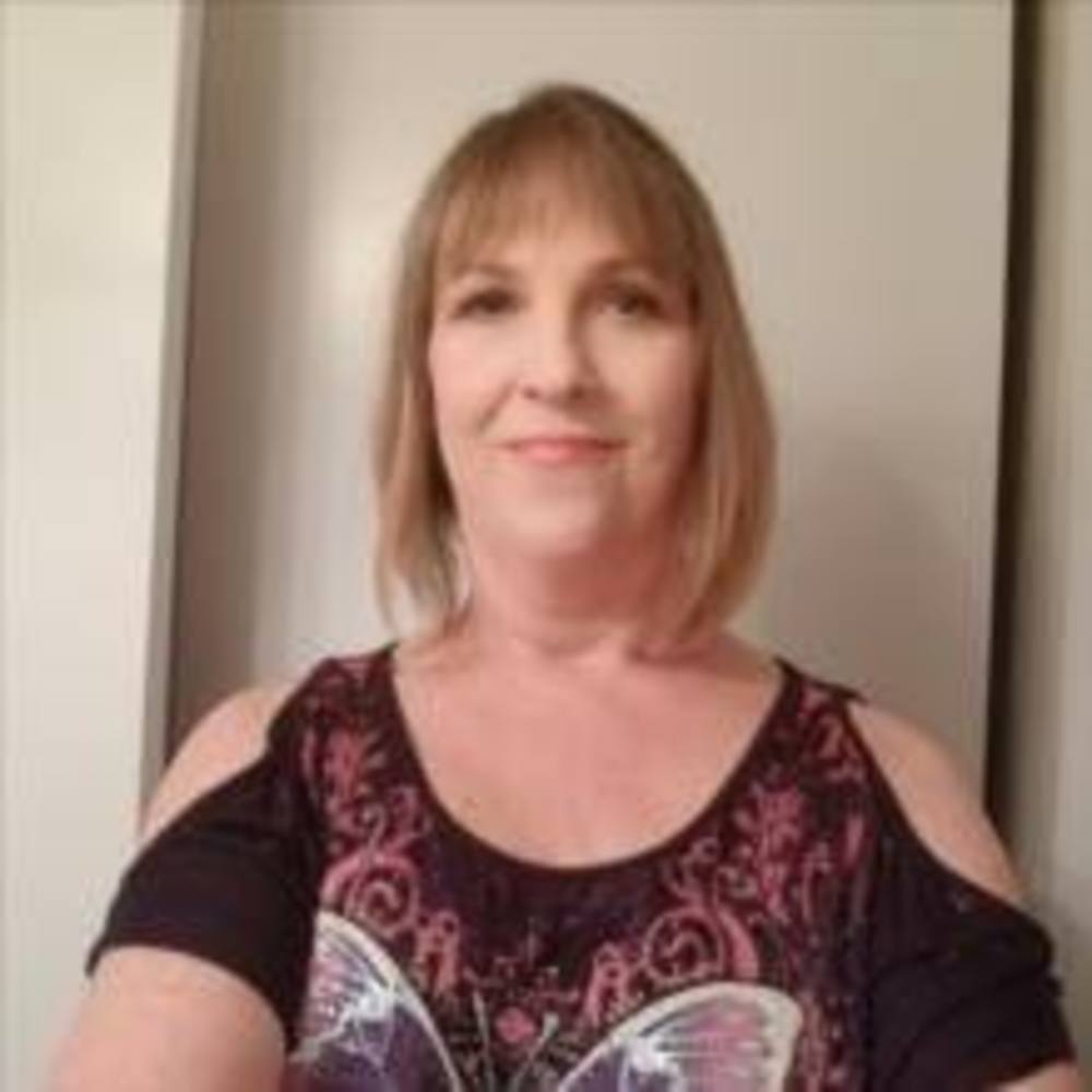 Meet your Posher, Ann